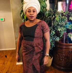 Meet your Posher, Salima